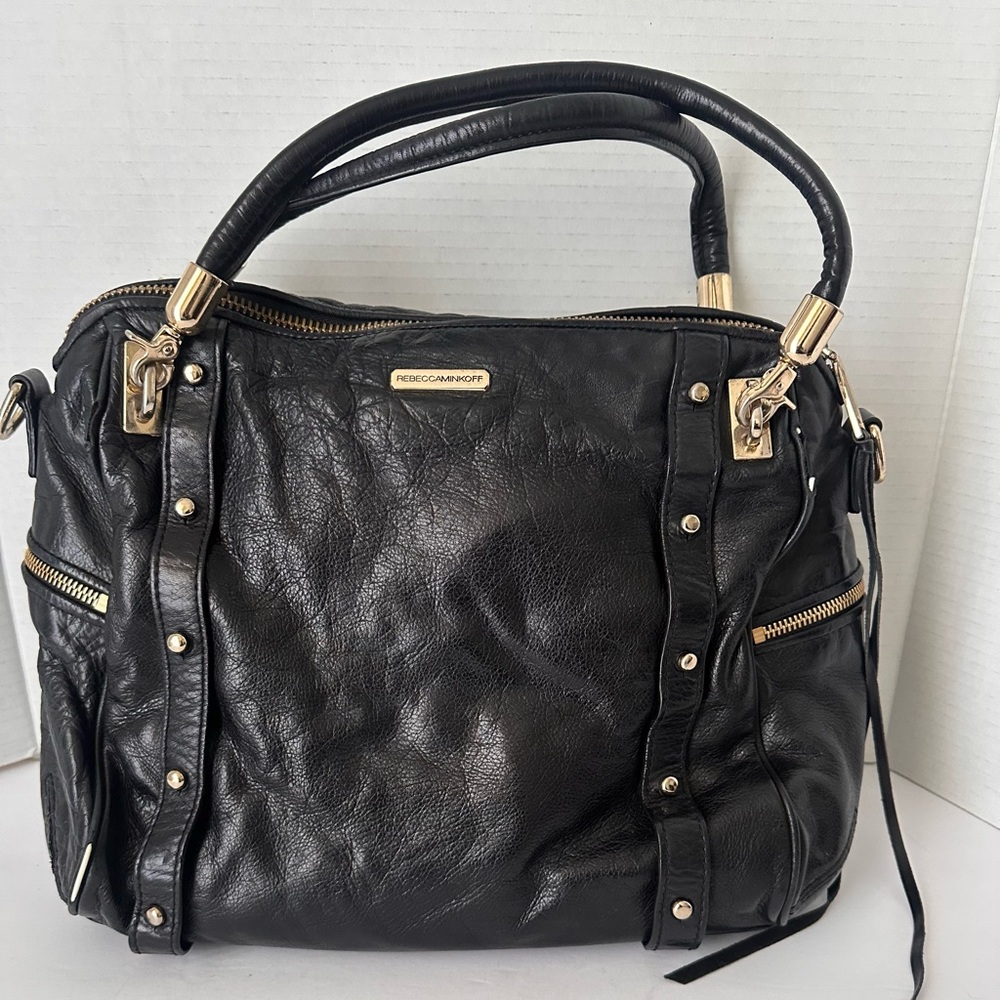 Rebecca Minkoff Cupid Satchel